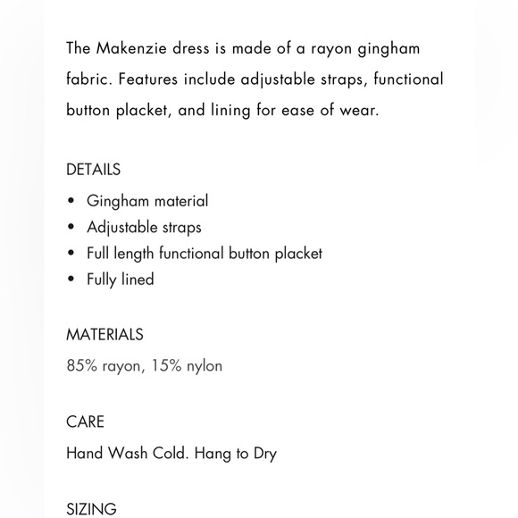 MIDI Dress - Picture 10 of 11